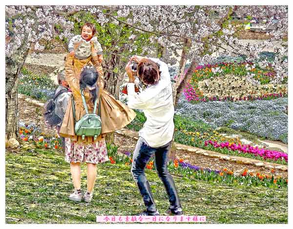 4月24日 土曜日