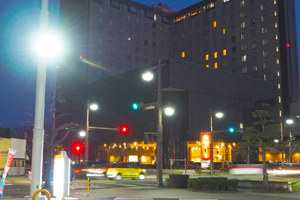 宇部市