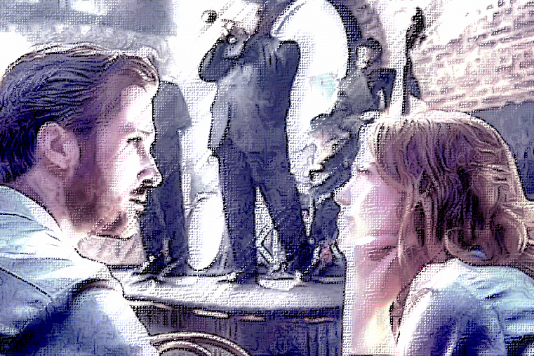 ラ・ラ・ランド